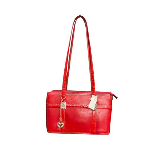 Handbag By Brighton, Size: Medium