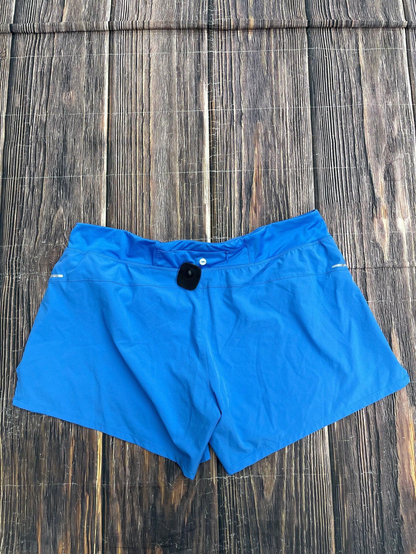 Blue Athletic Shorts Avia, Size 1x