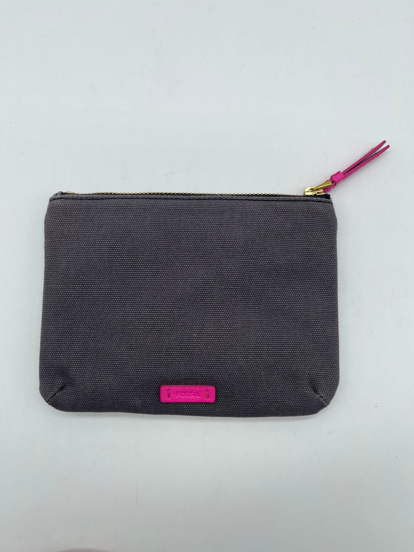 Wallet By Fossil, Size: Medium