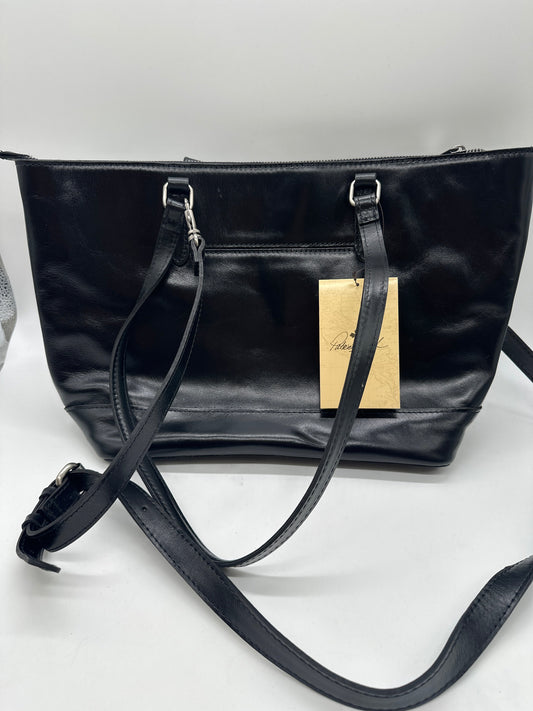 Crossbody Designer By Patricia Nash, Size: Large