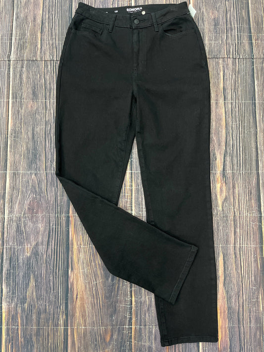 Pants Other By Sonoma In Black, Size: 10