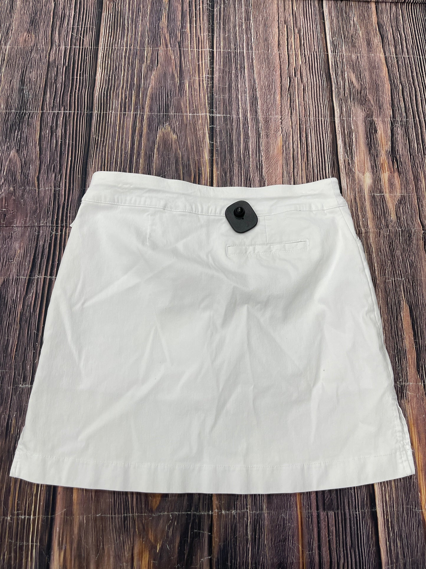 White Skort Coral Bay, Size 6