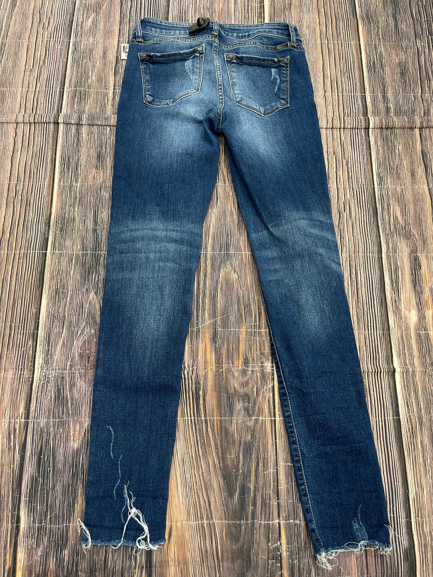 Jeans Skinny By Kancan  Size: 4