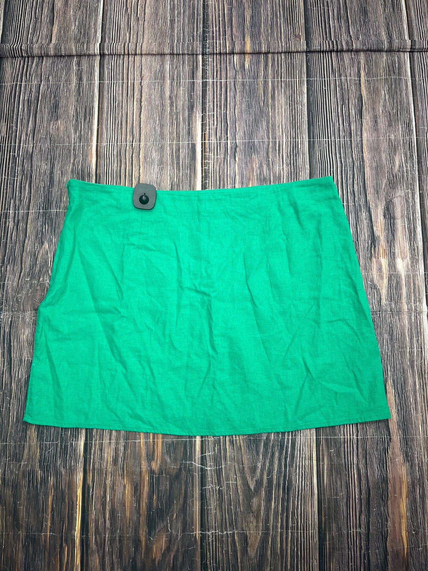 Skirt Mini & Short By A New Day  Size: Xl