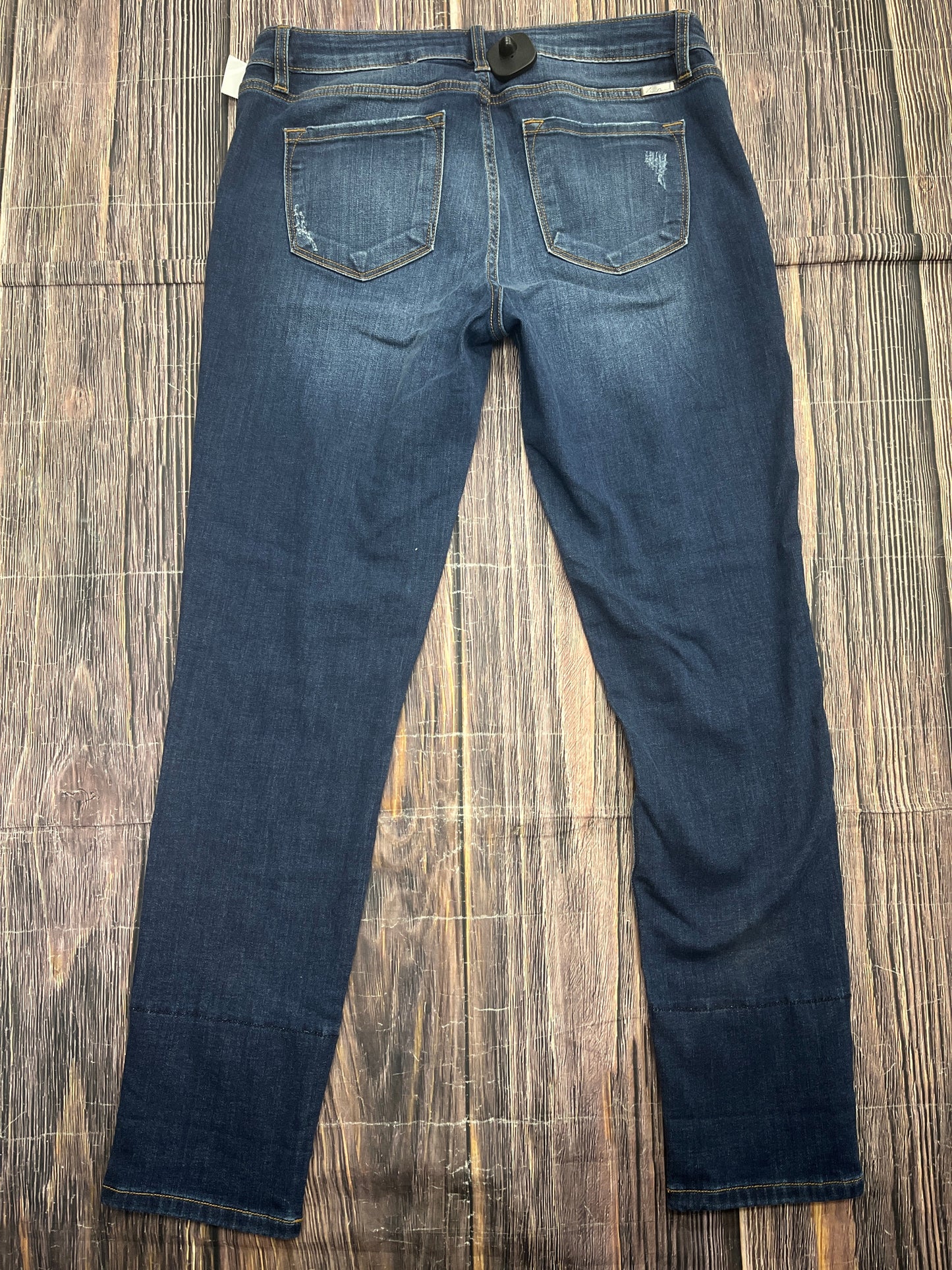 Jeans Skinny By Kancan  Size: 10