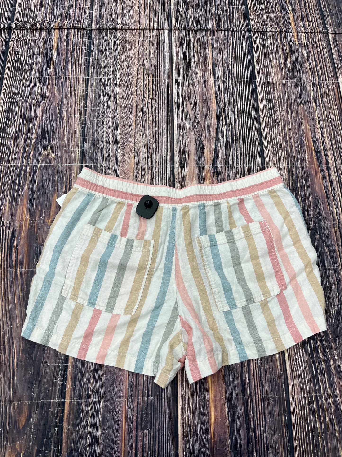 Pink Shorts Gap, Size L