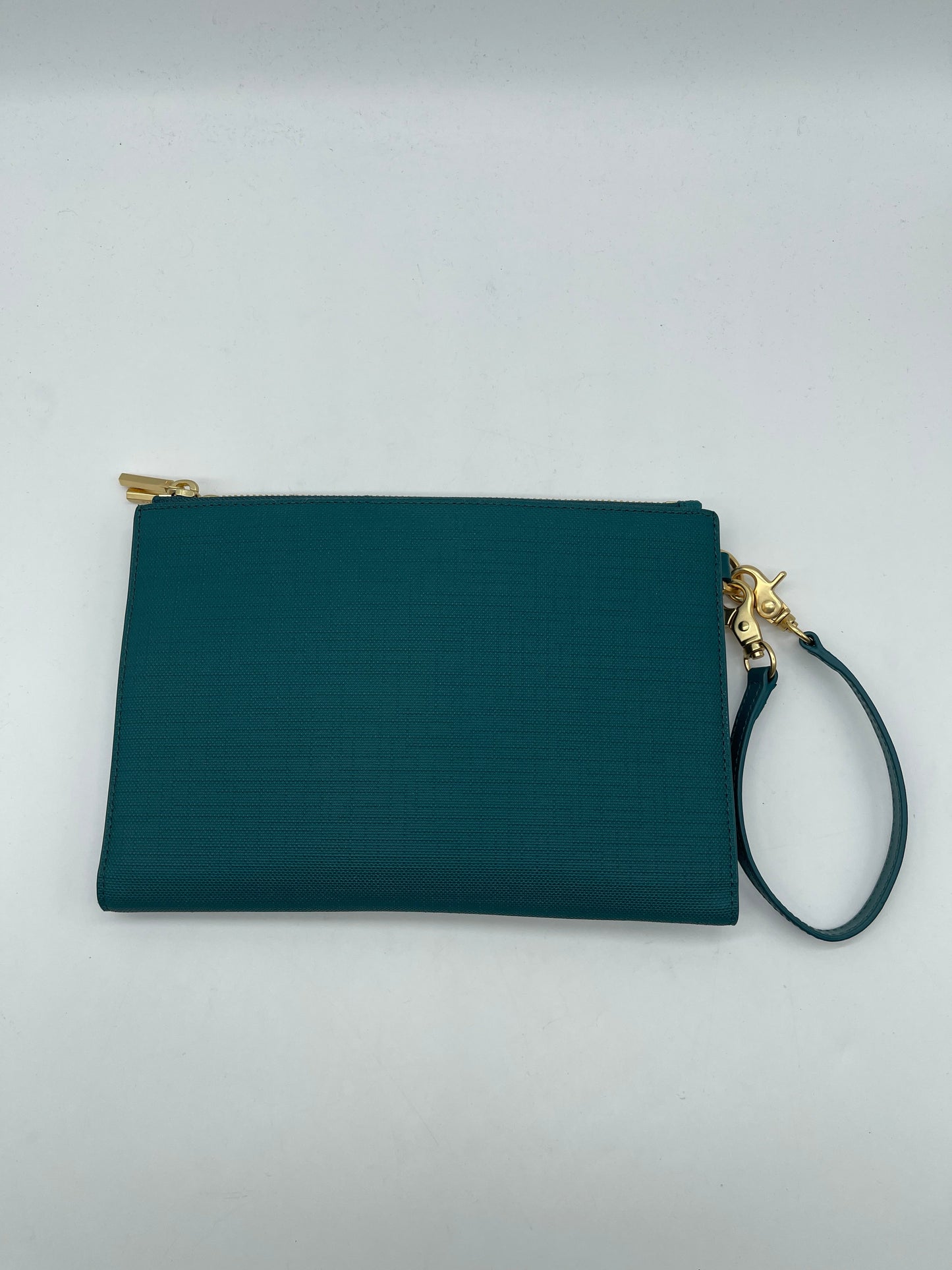 Clutch By Clothes Mentor, Size: Large