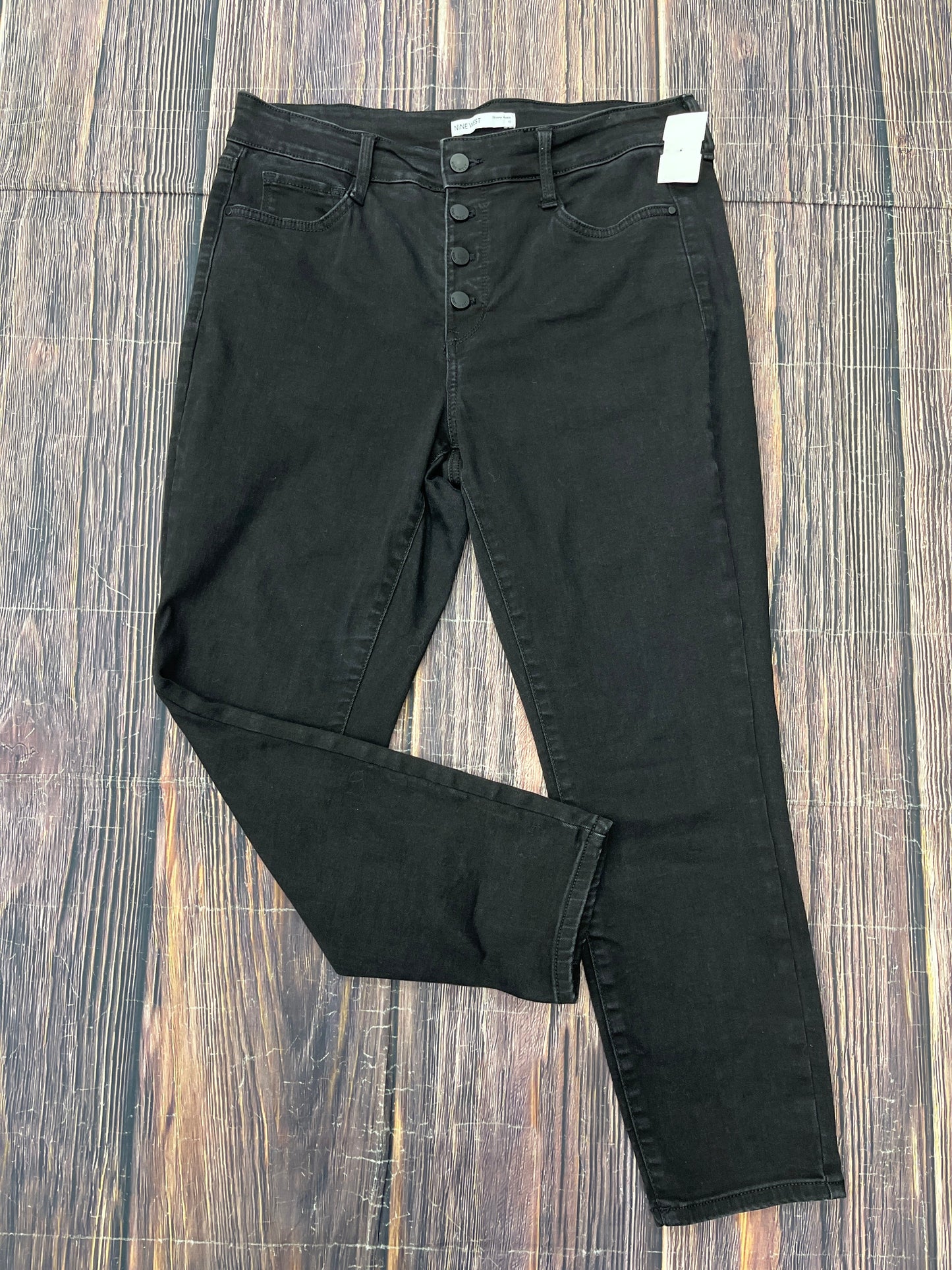 Pants Other By Nine West In Black, Size: 10