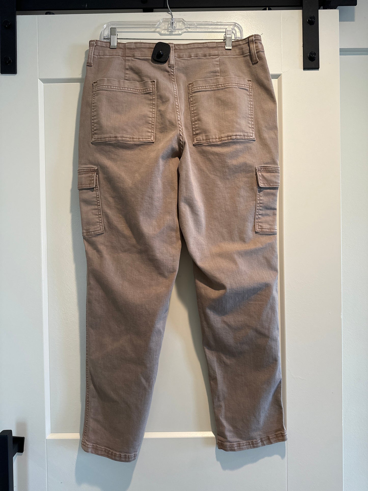 Pants Other By Universal Thread In Brown, Size: 14