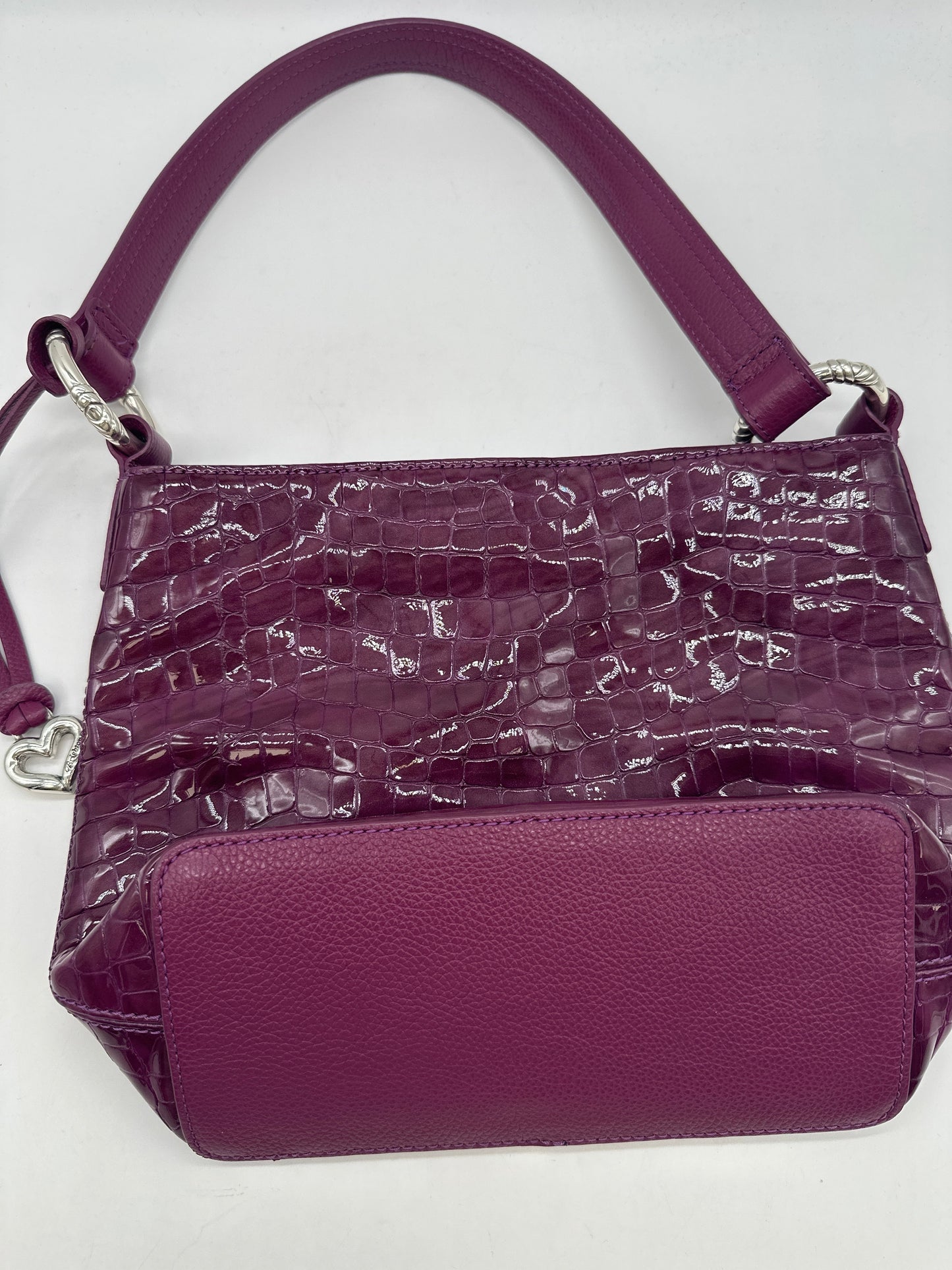 Handbag By Brighton, Size: Medium