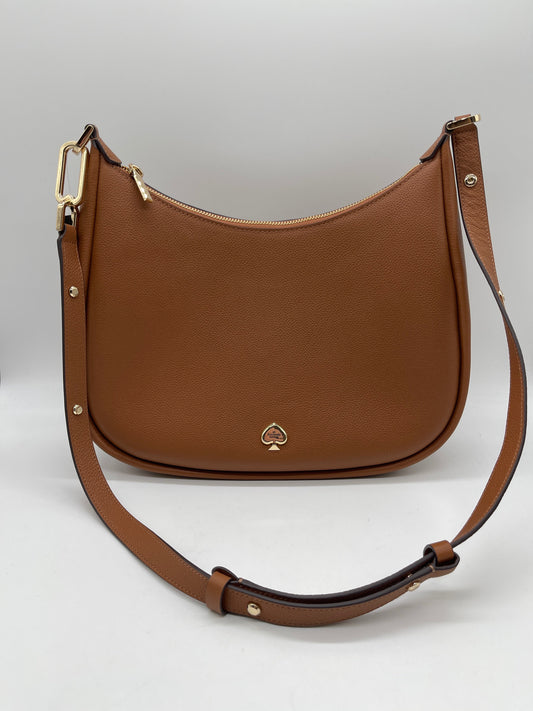 Crossbody Designer By Kate Spade, Size: Large