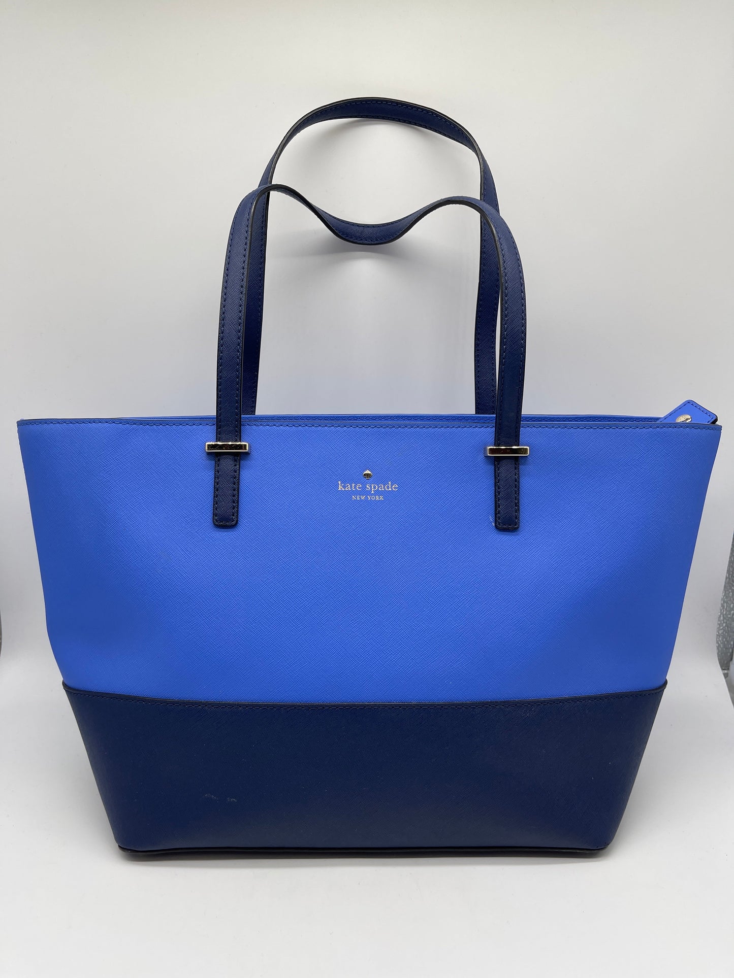 Handbag Designer By Kate Spade  Size: Large