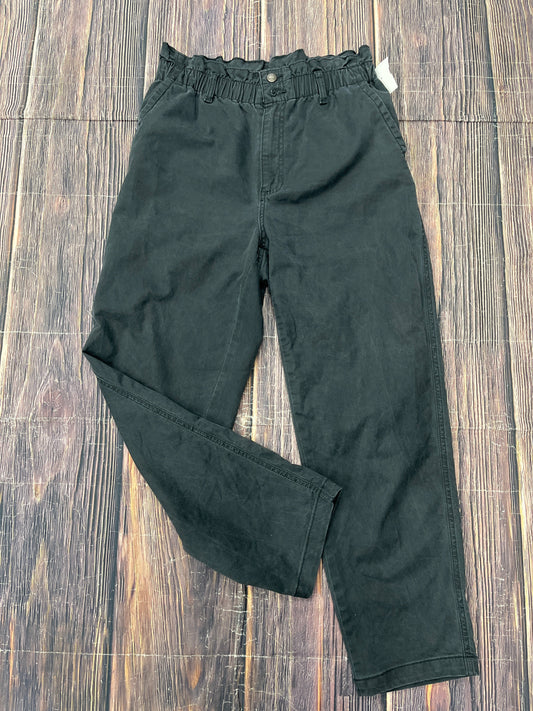 Pants Other By Universal Thread In Black Denim, Size: 10