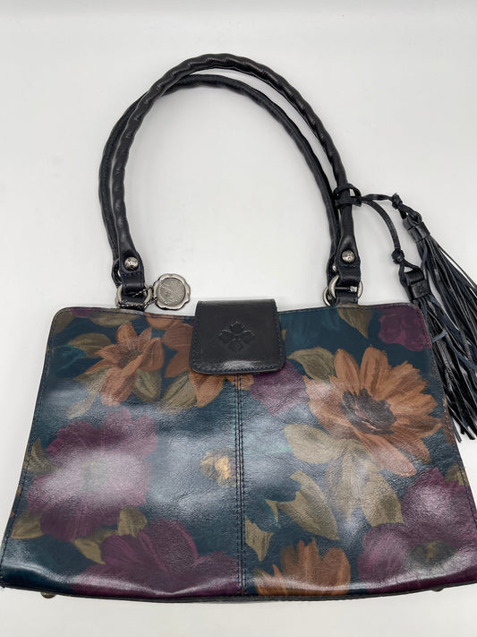 Handbag Designer By Patricia Nash, Size: Medium