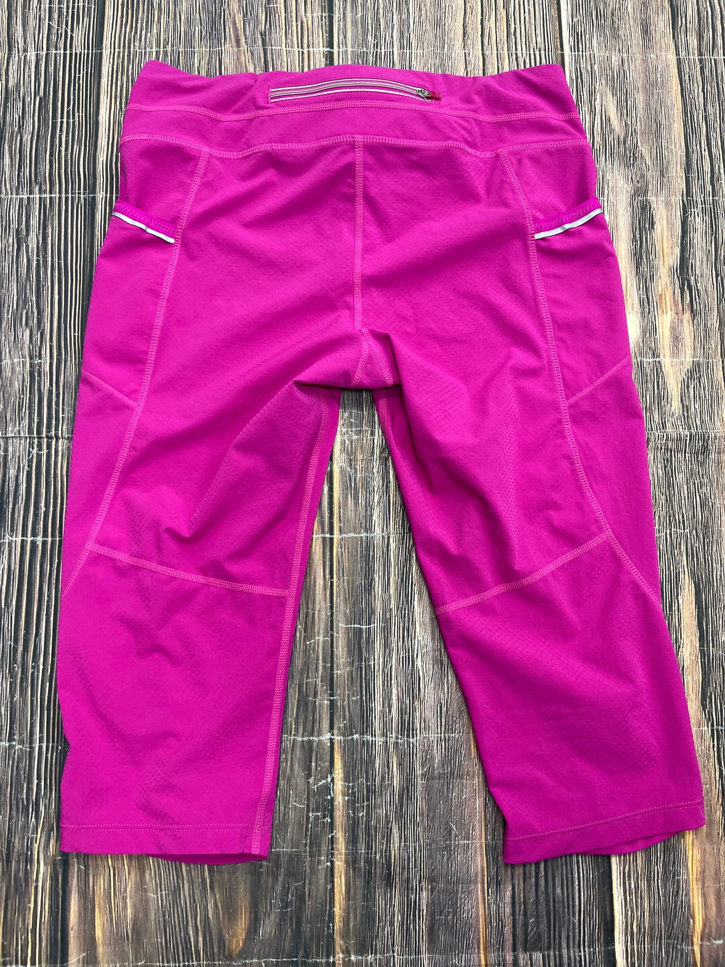 Athletic Capris By Athleta  Size: M