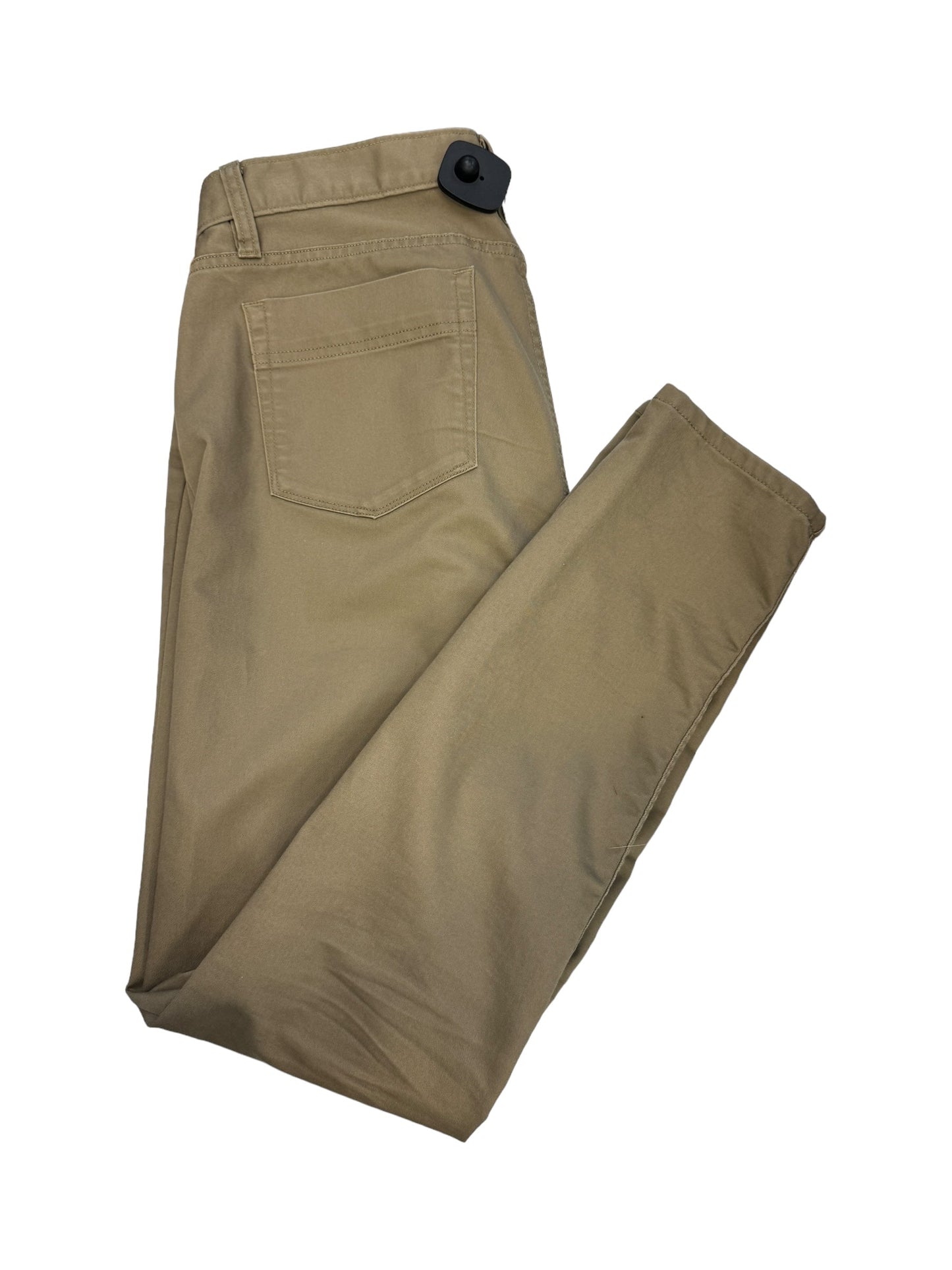 Tan Athletic Pants Patagonia, Size L