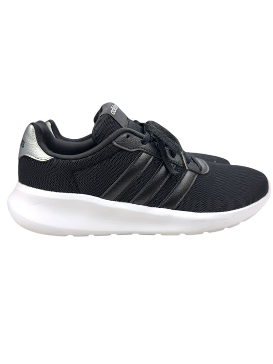 Shoes Athletic By Adidas In Black, Size: 9