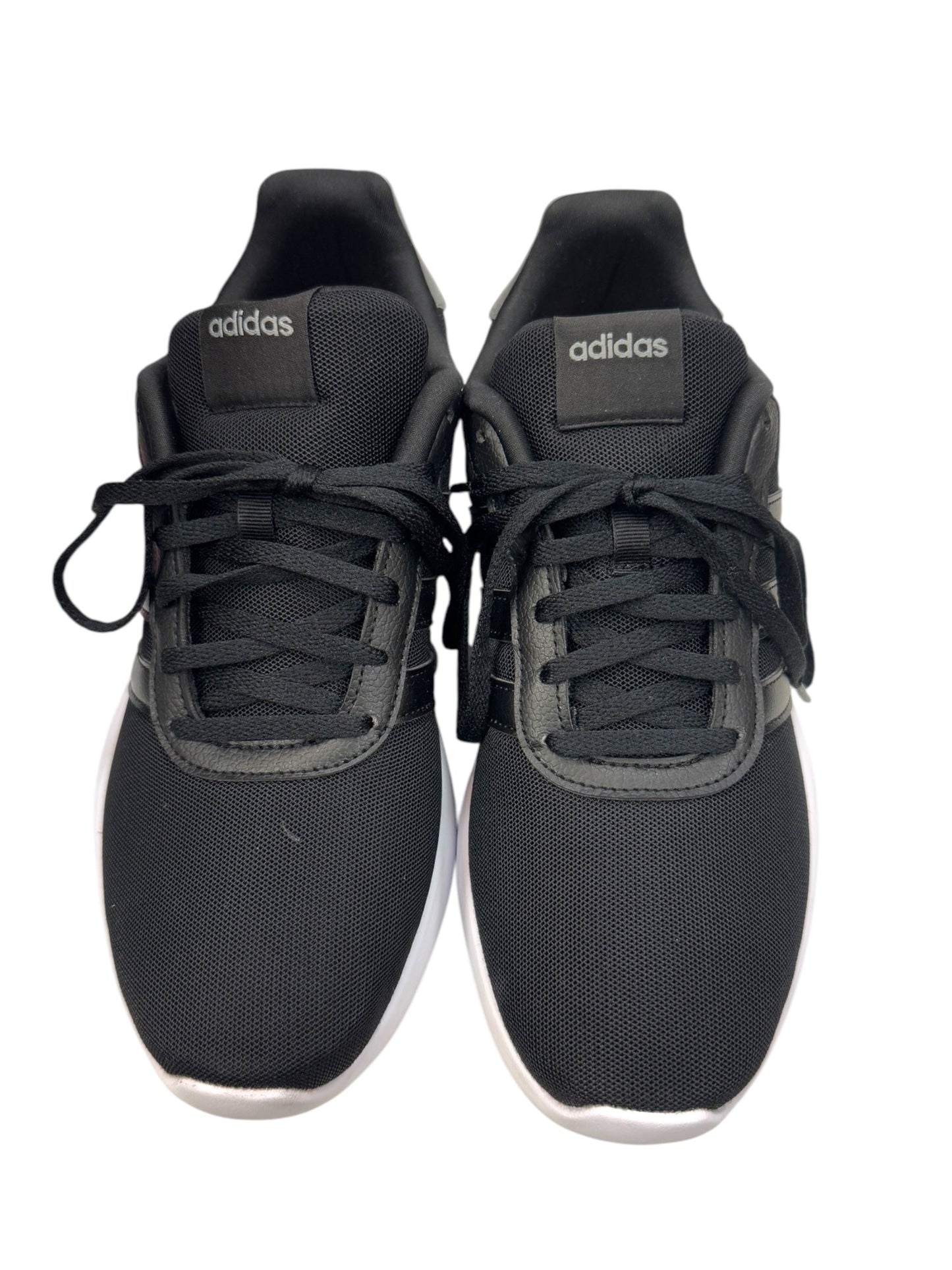 Shoes Athletic By Adidas In Black, Size: 9