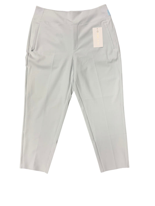 Pants Other By Athleta In Grey, Size: 14