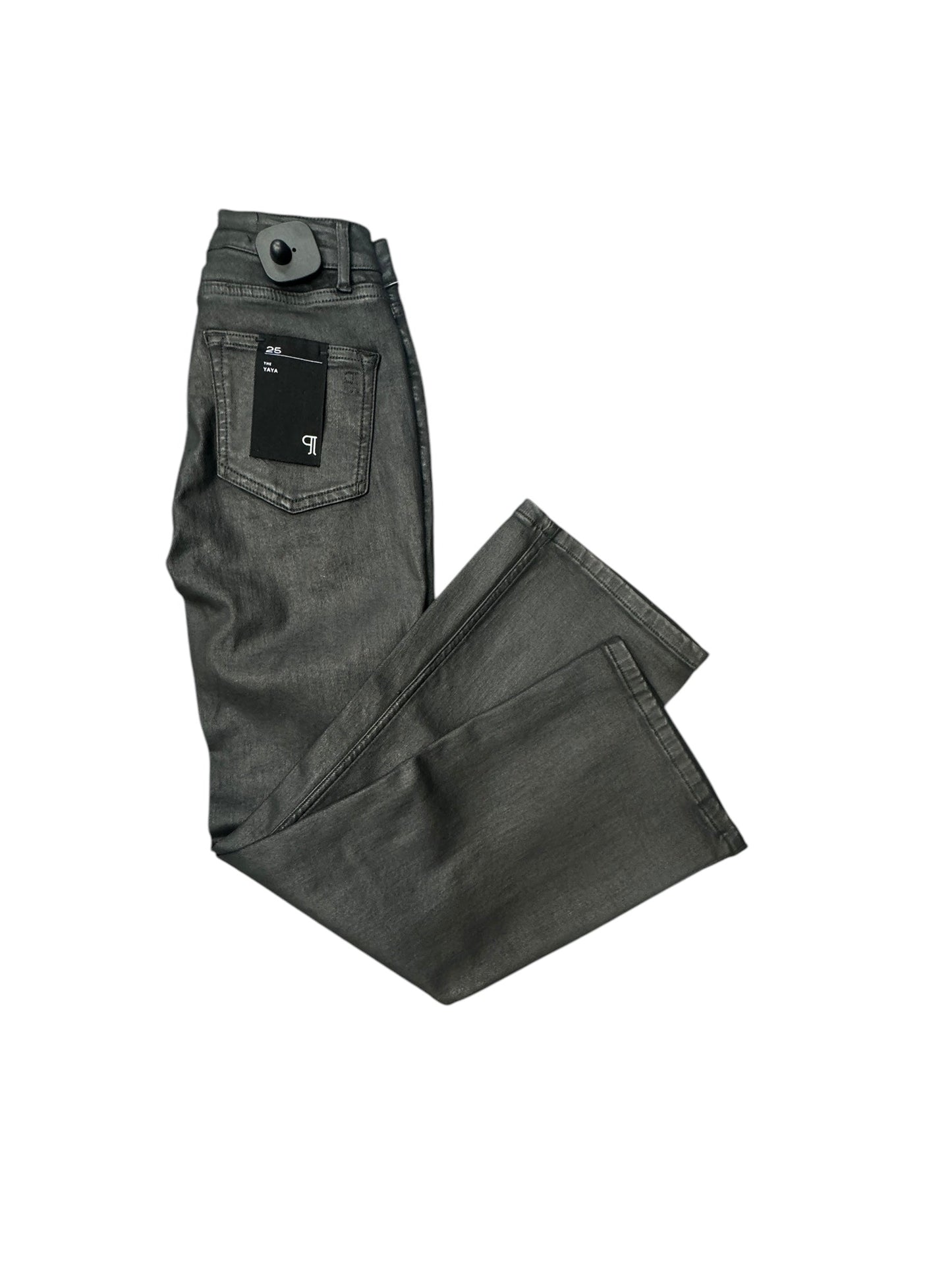 Pants Other By Pilcro In Black, Size: 0