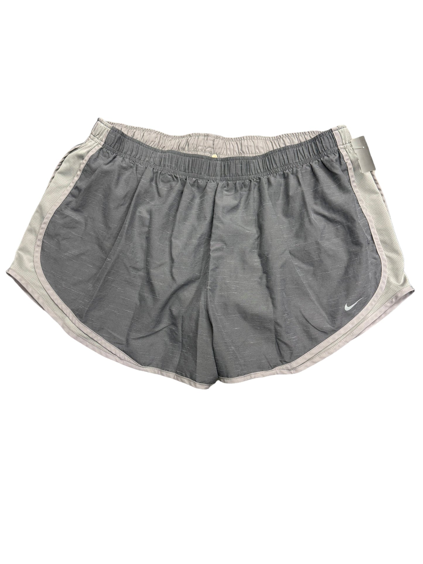 Athletic Shorts By Nike Apparel  Size: 2x