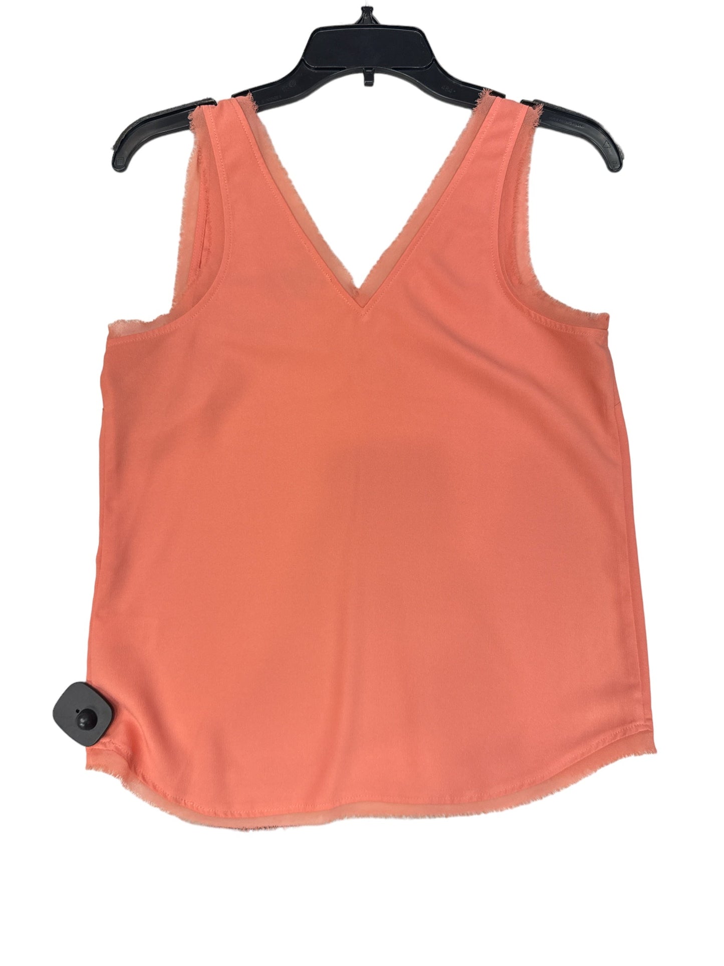 Top Sleeveless By Halogen  Size: Xs