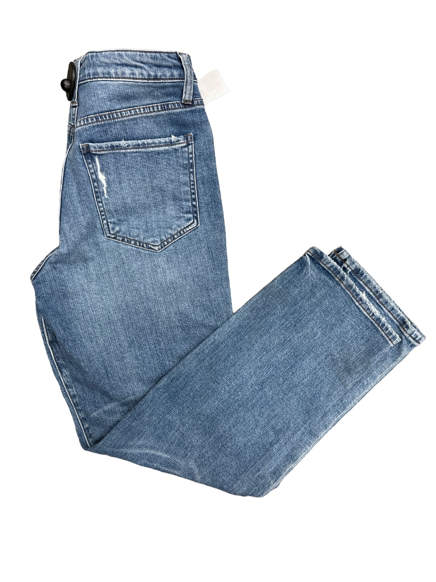 Jeans Boyfriend By Kut  Size: 6