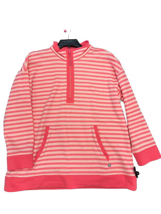Athletic Fleece By Talbots  Size: 1x