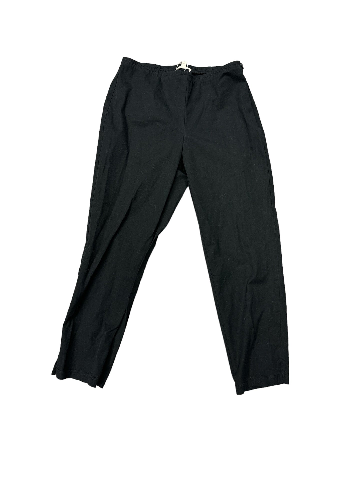 Pants Cropped By Eileen Fisher  Size: 6