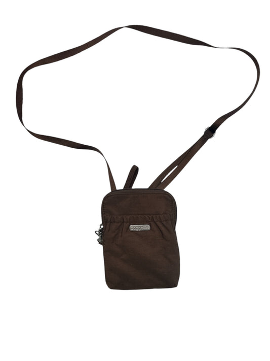 Crossbody By Baggallini, Size: Small