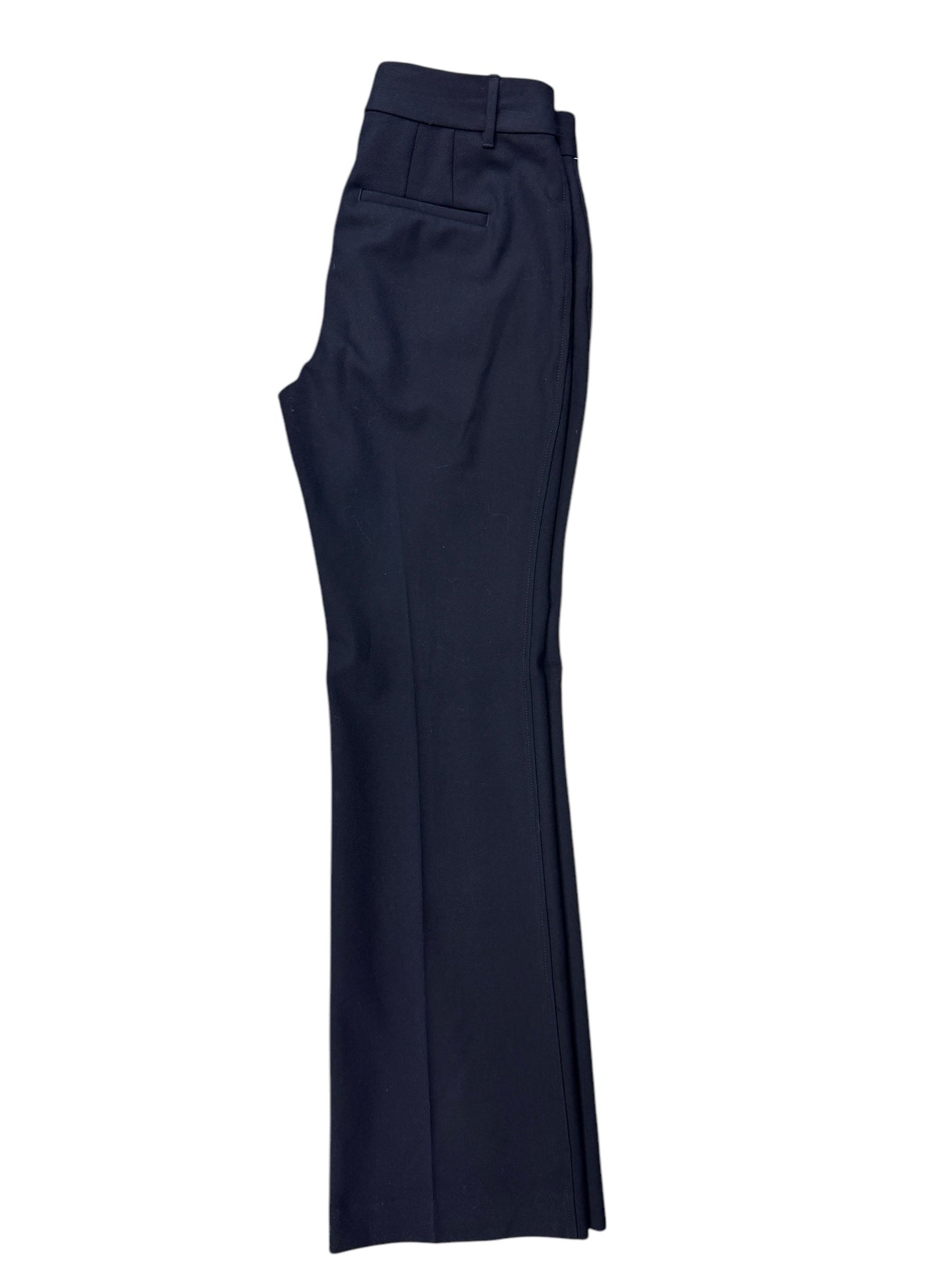 Pants Dress By Gap In Navy, Size: 8