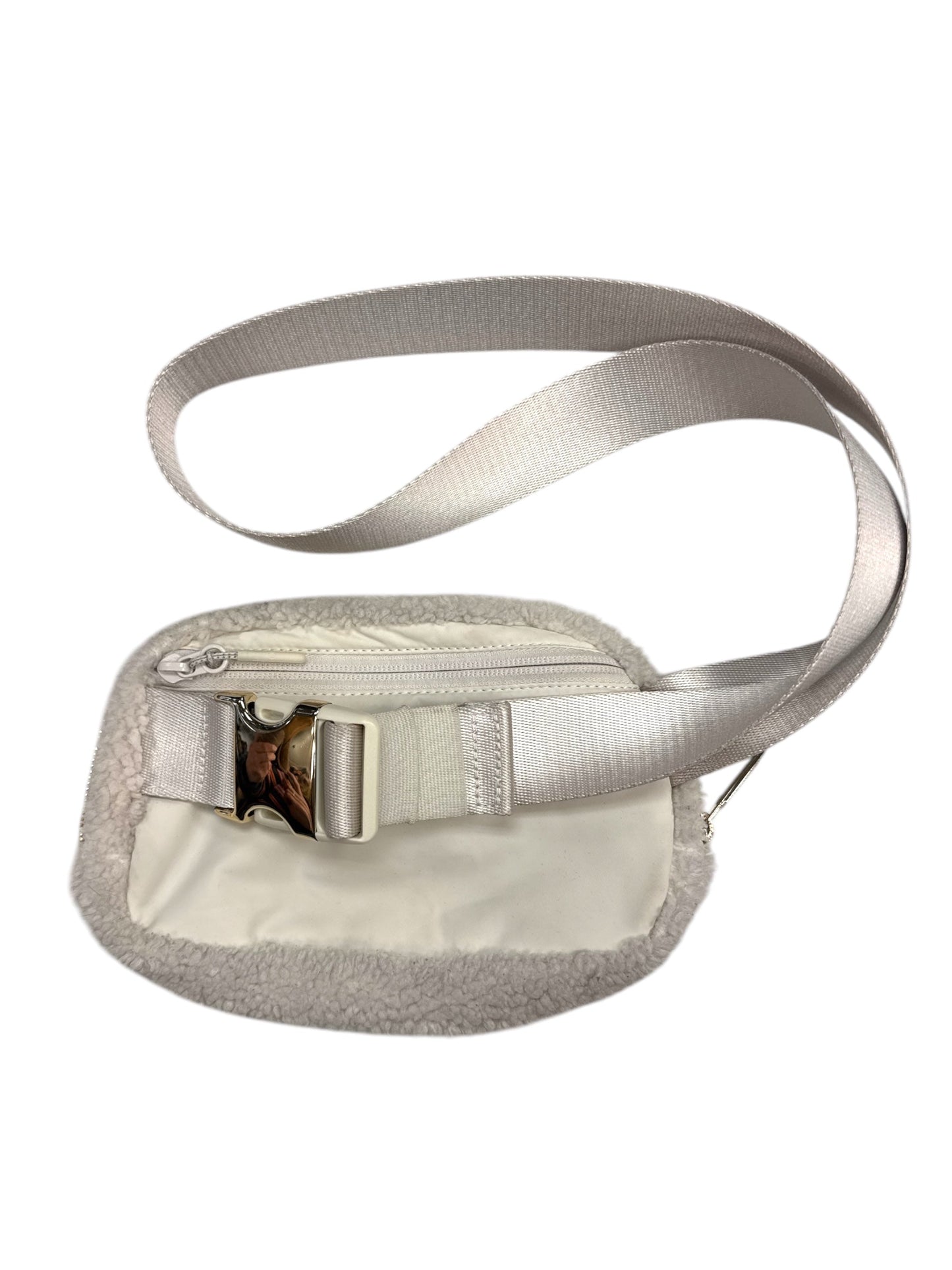 Belt Bag By Lululemon, Size: Small