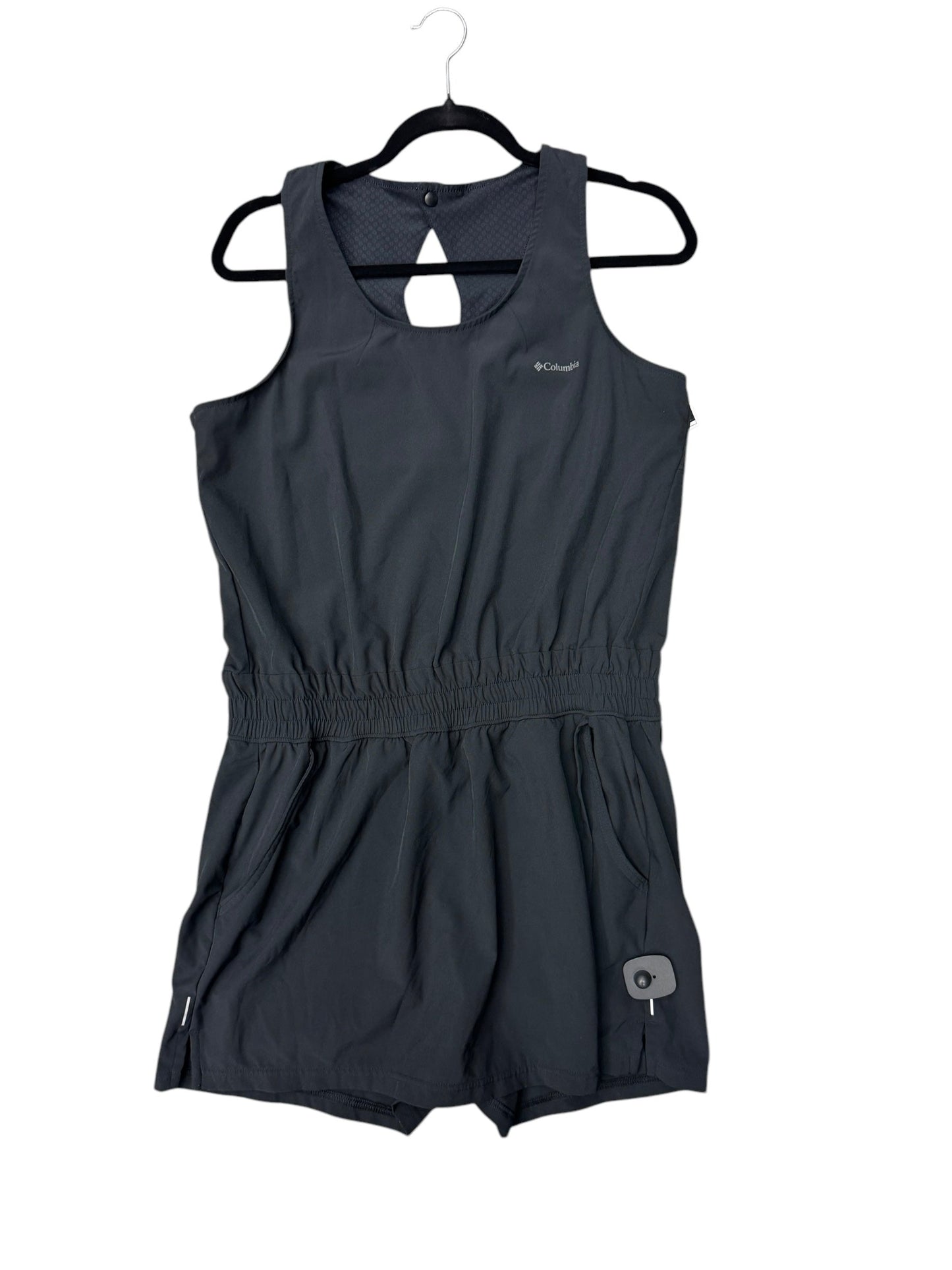 Athletic Dress By Columbia In Black, Size: 6