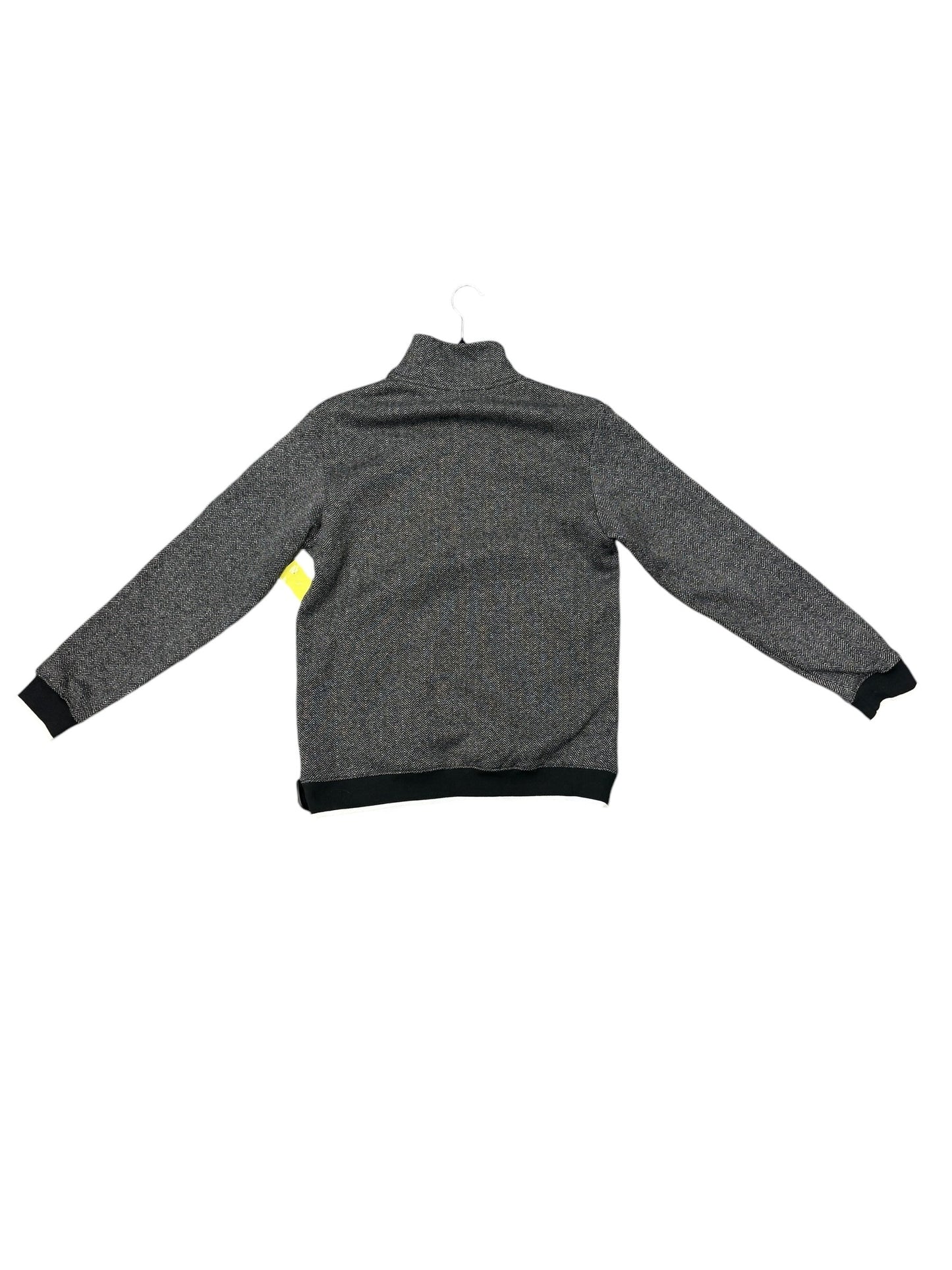 Athletic Fleece By Nhl In Grey, Size: S