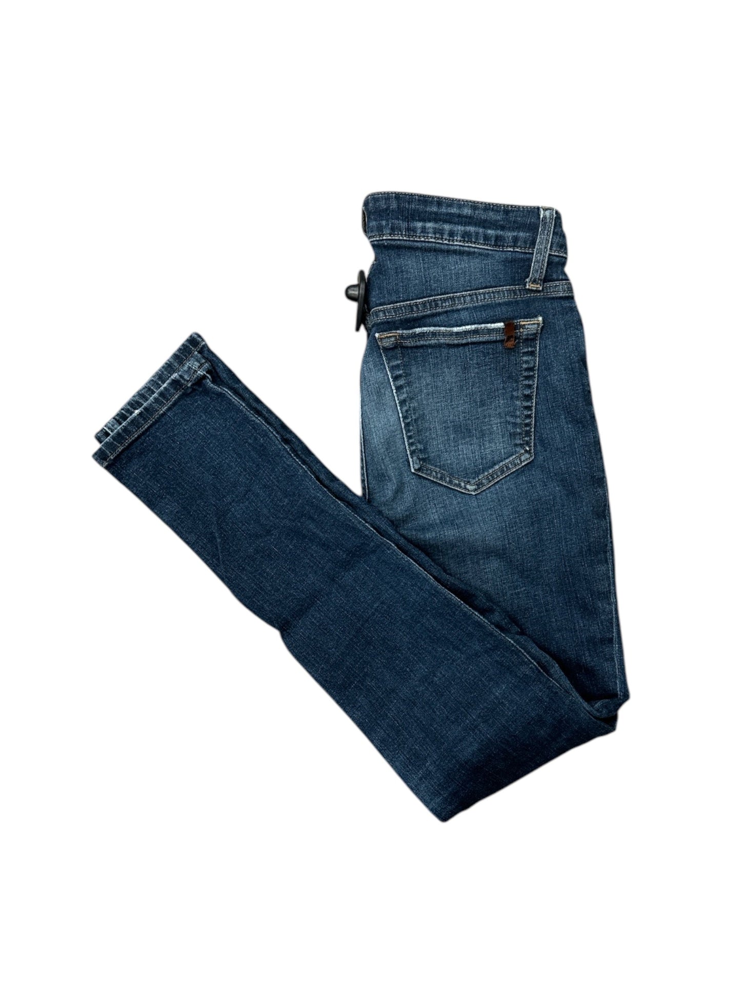 Jeans Skinny By Joes Jeans In Blue Denim, Size: 2