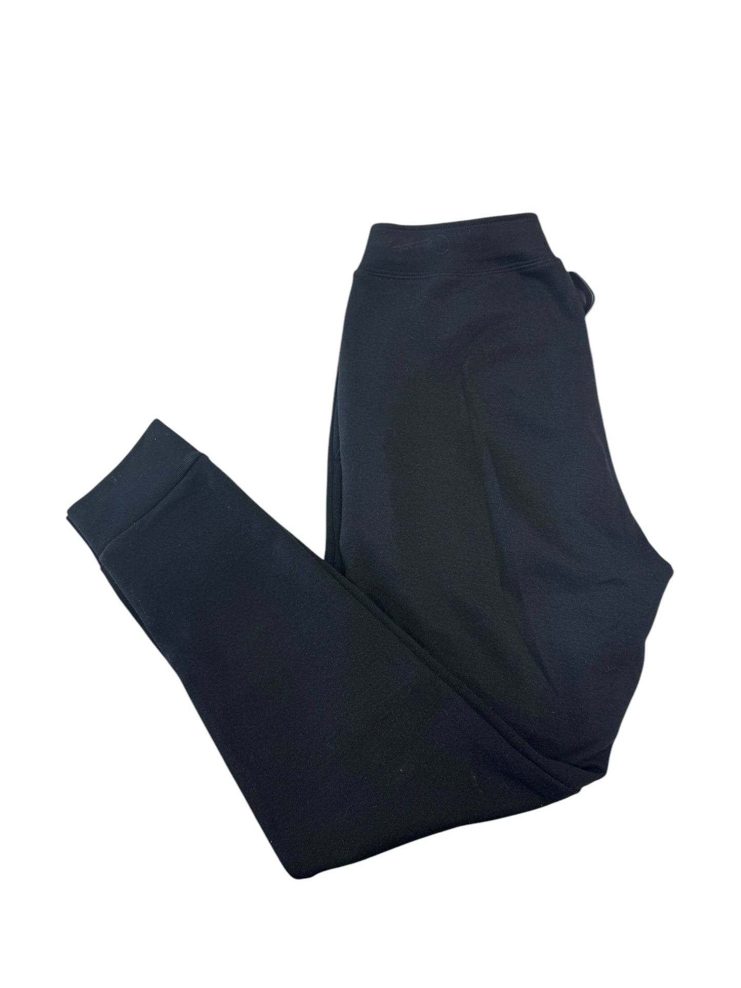 Lounge Set Pants By Polo Ralph Lauren In Black, Size: S