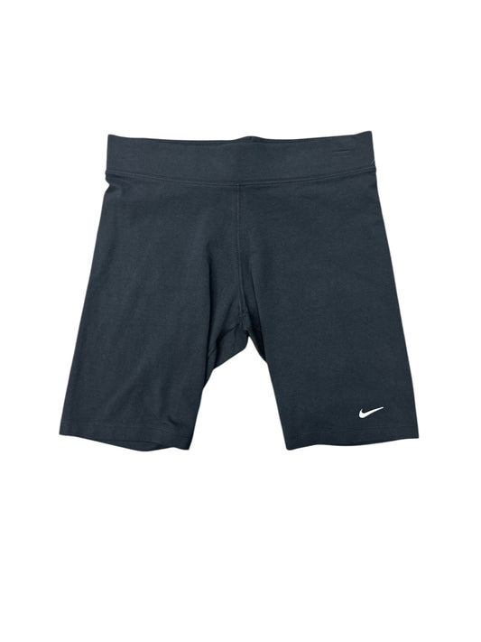 Athletic Shorts By Nike Apparel In Black, Size: L