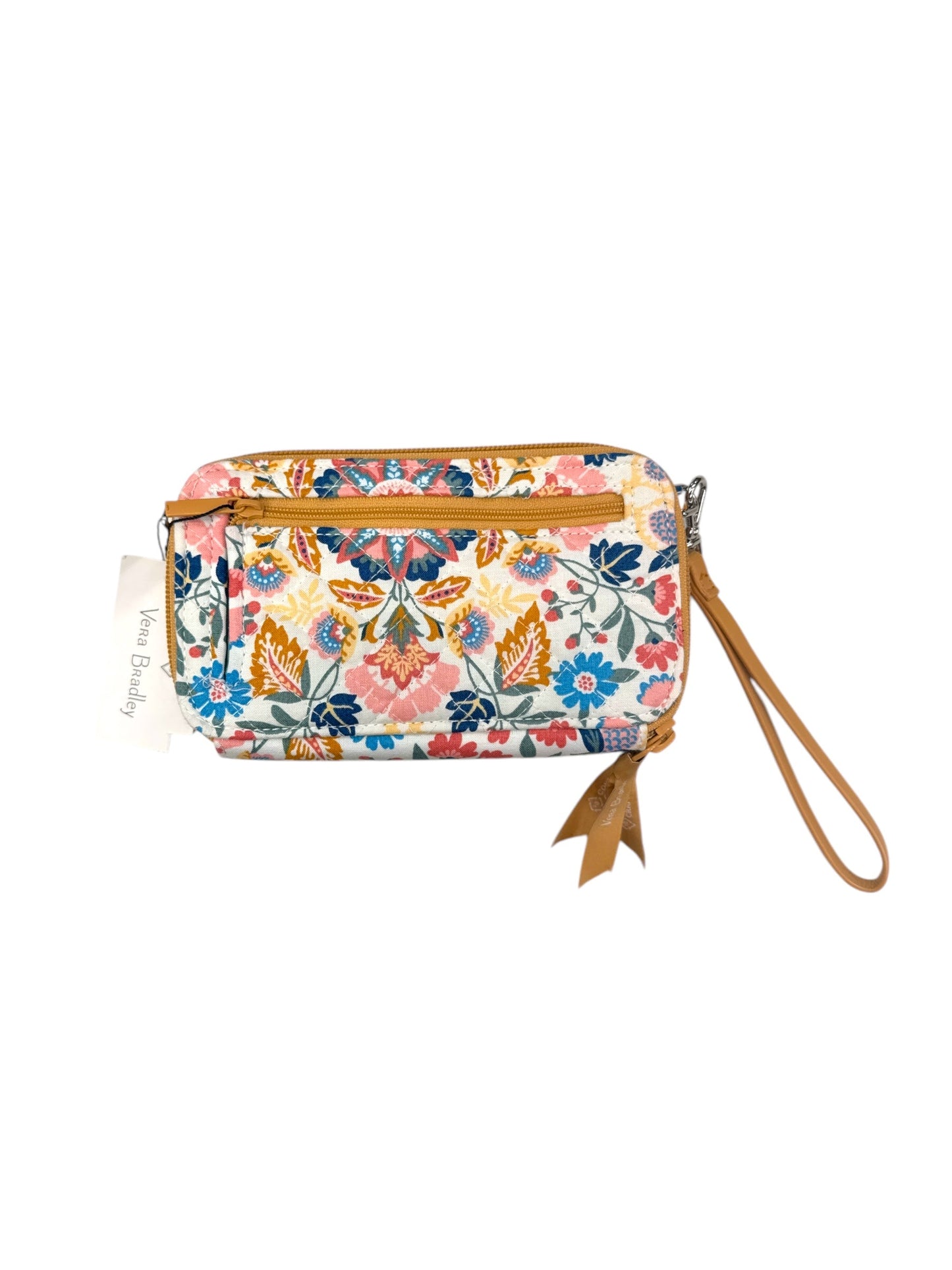 Crossbody By Vera Bradley, Size: Small