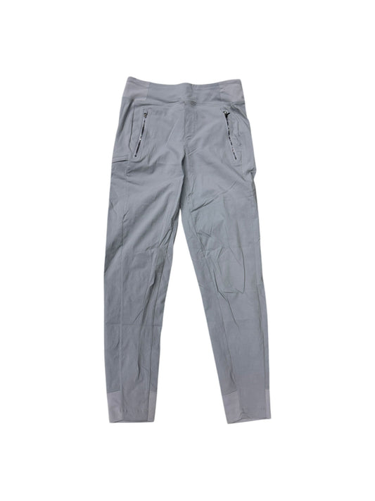 Athletic Pants By Athleta In Grey, Size: 0