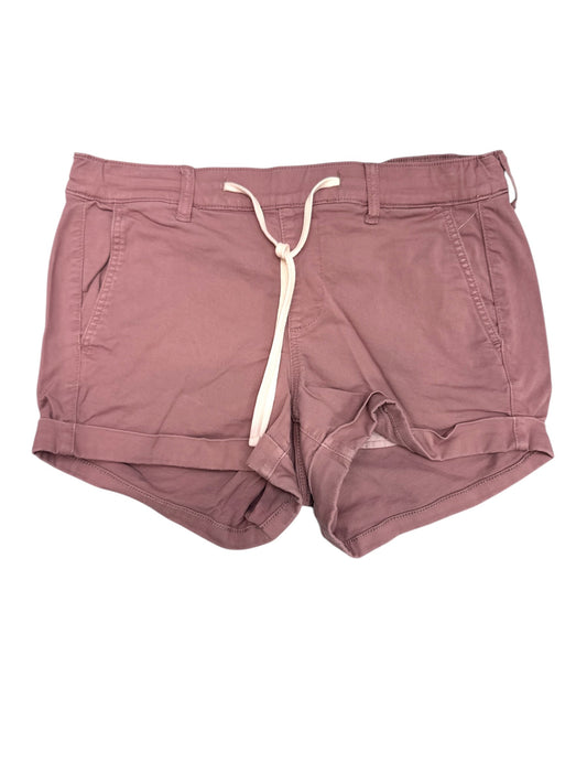 Shorts By Torrid In Mauve, Size: 10