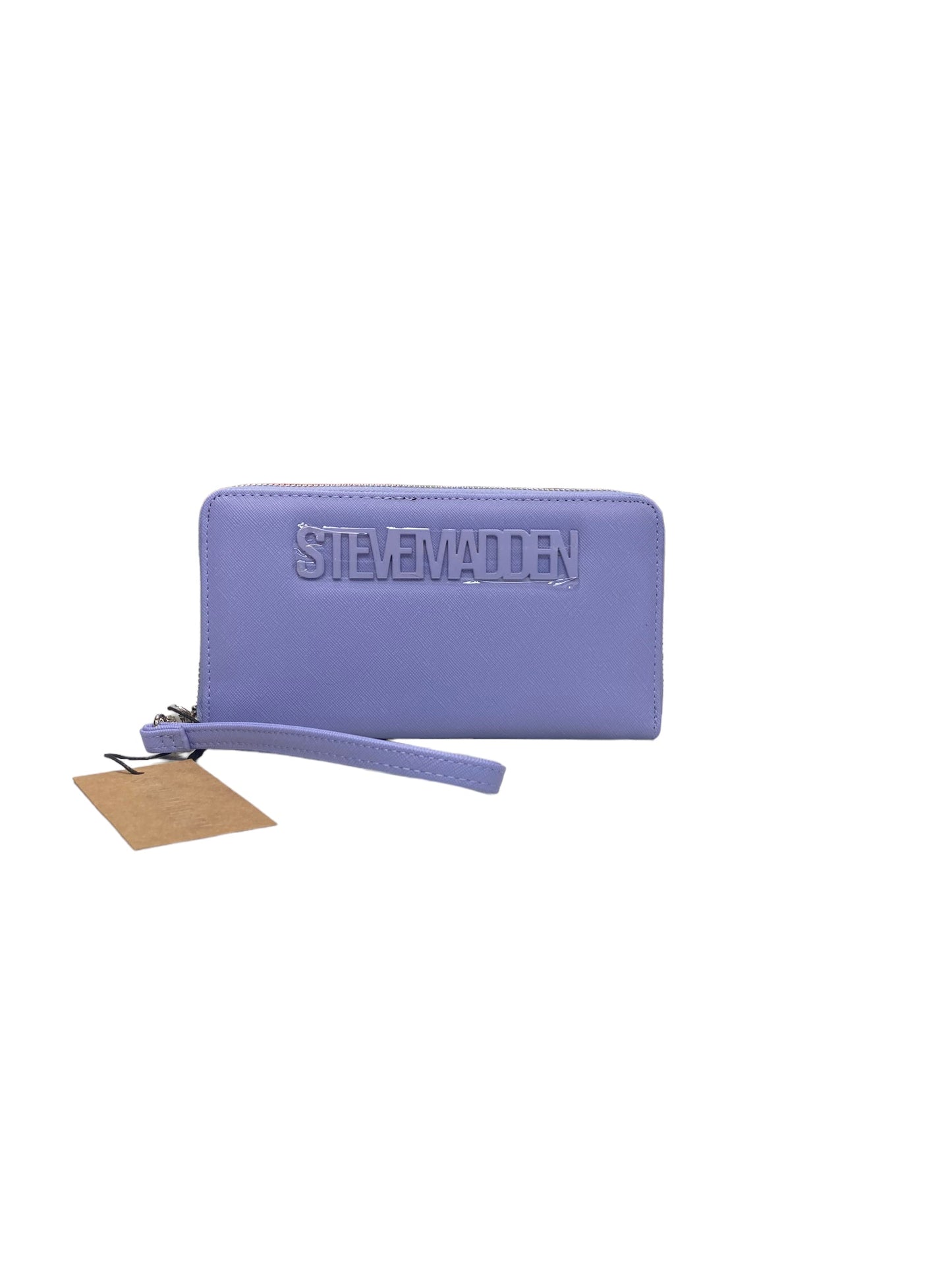 Wallet By Steve Madden  Size: Large