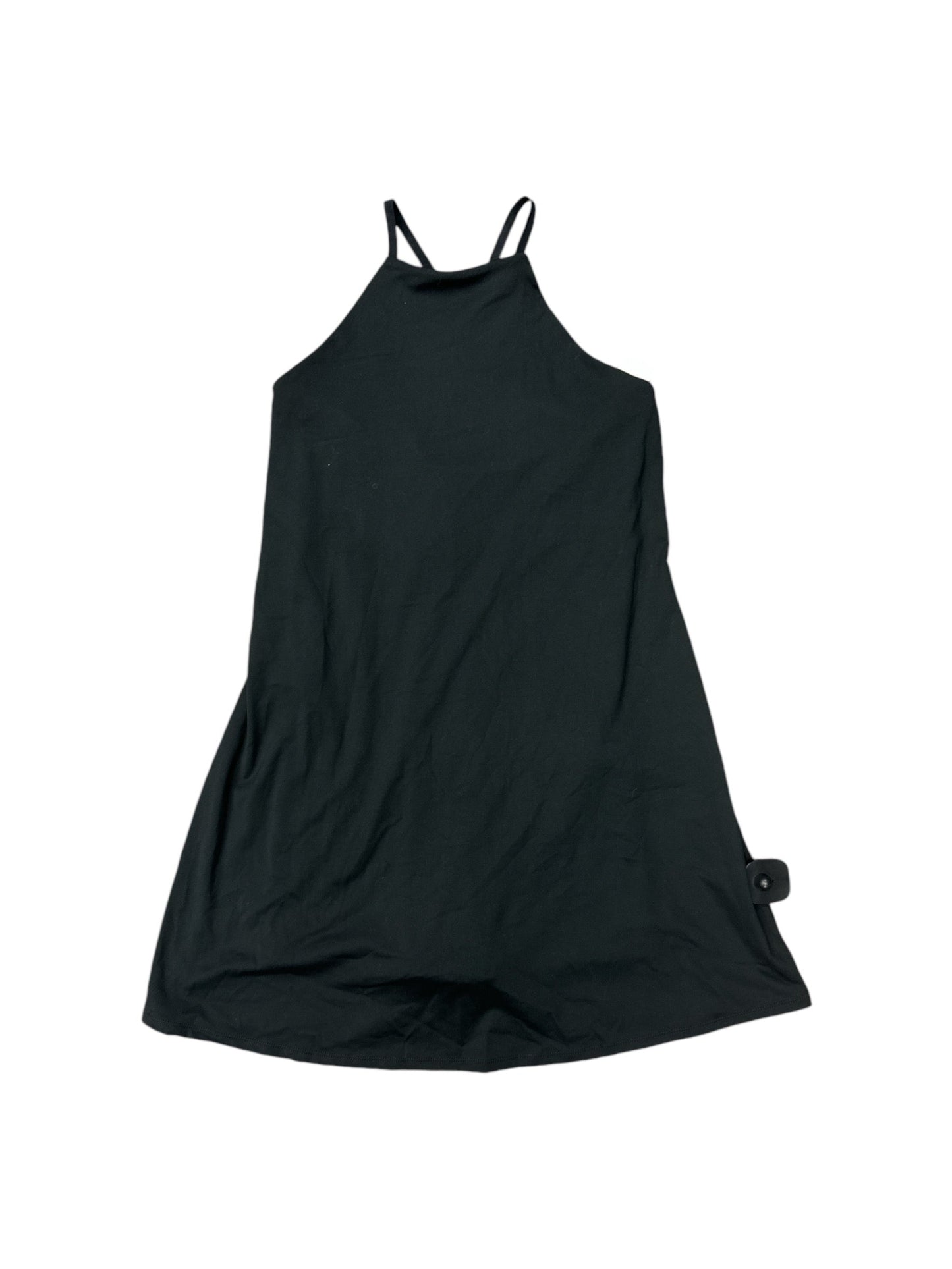 Athletic Dress By Madewell In Black, Size: 4