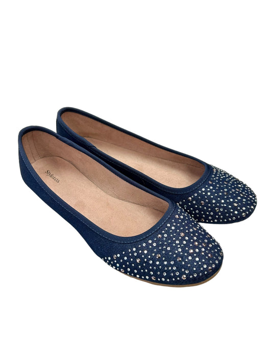 Shoes Flats By Style And Company  Size: 10