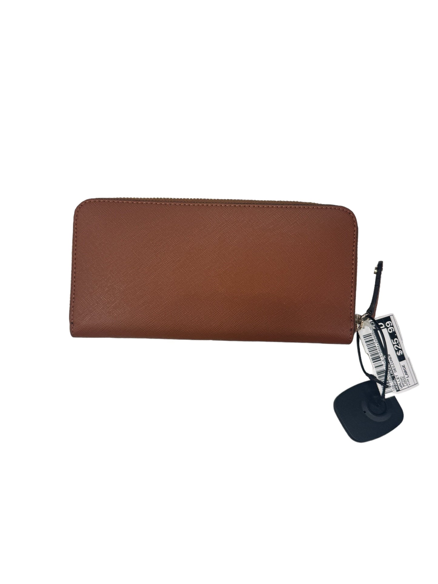 Wallet Designer By Karl Lagerfeld  Size: Large