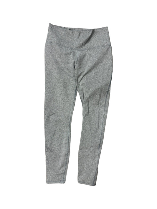 Grey Athletic Pants Fabletics, Size S