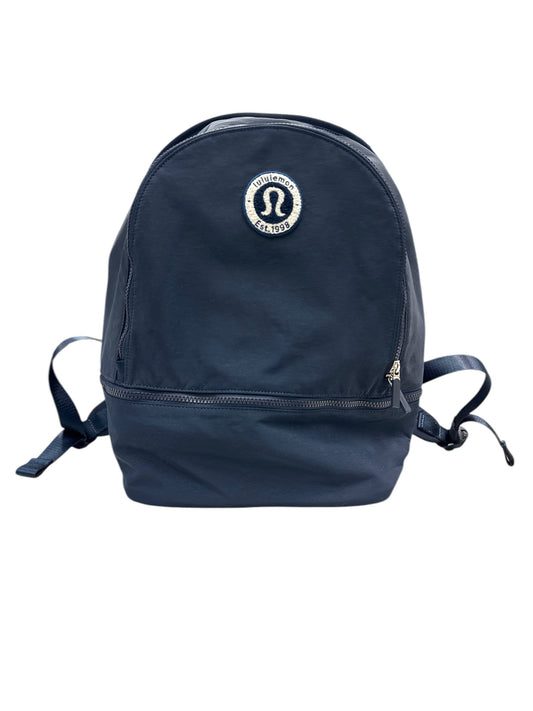 Backpack By Lululemon, Size: Large