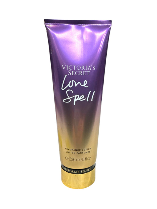 Body Moisturizer By Victorias Secret