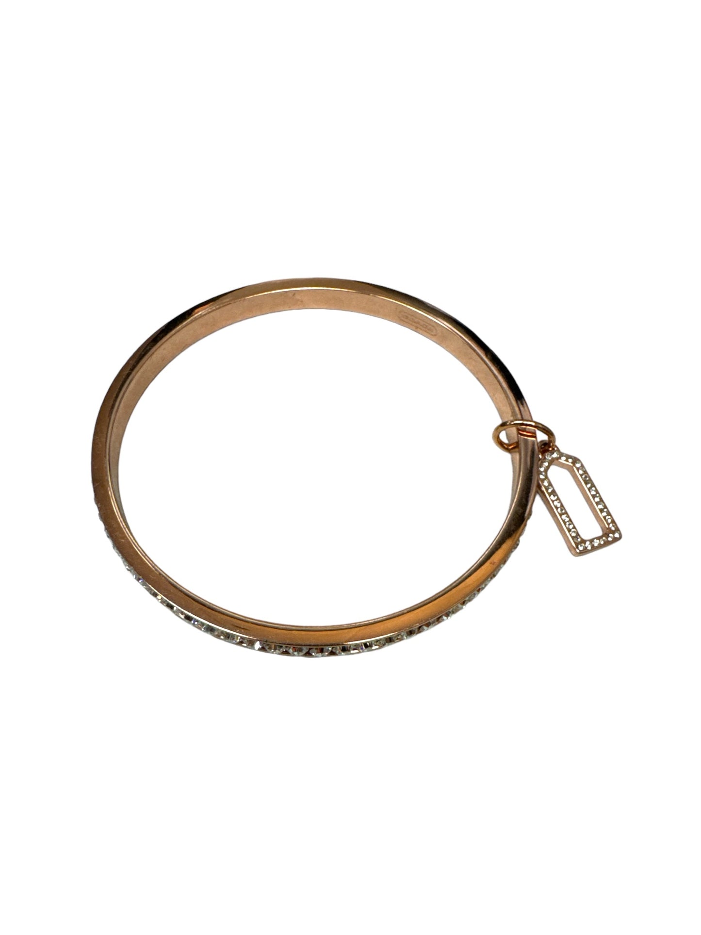 Bracelet Bangle Coach