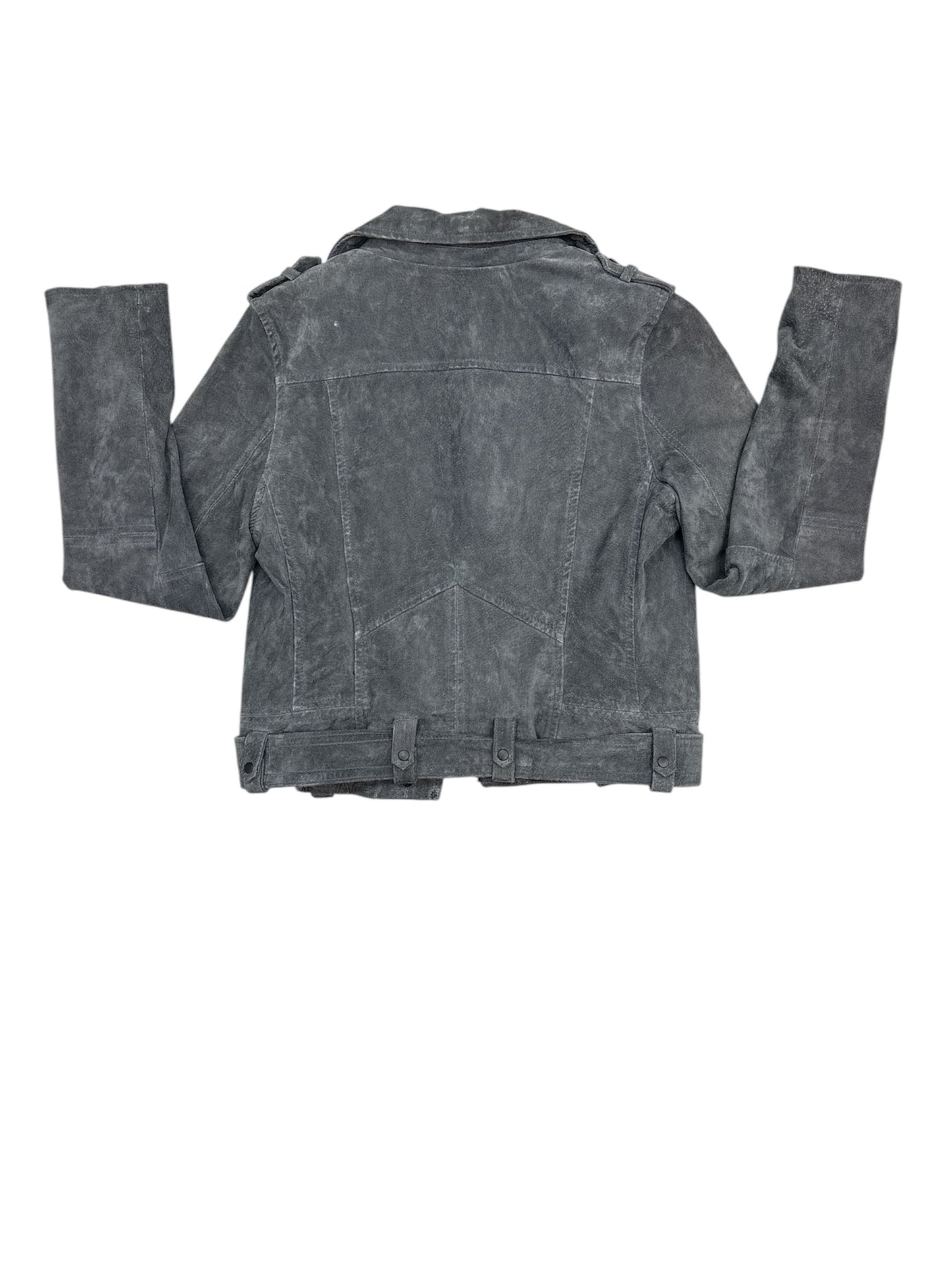 Jacket Other By Blanknyc In Grey, Size: M