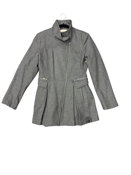 Jacket Other By Laundry In Grey, Size: S